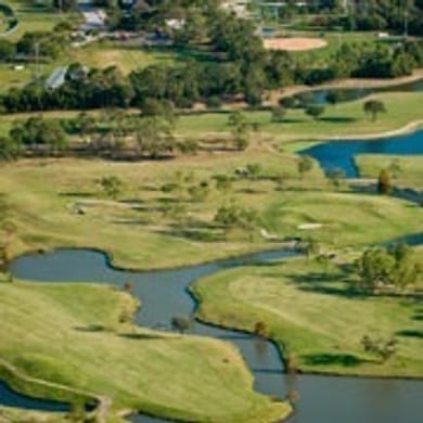 Bay Forest Golf Club