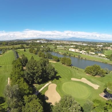 Golf Grand Avignon