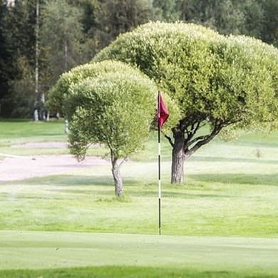 Tawast Golf & Country Club