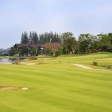 Bonanza Golf & Country Club