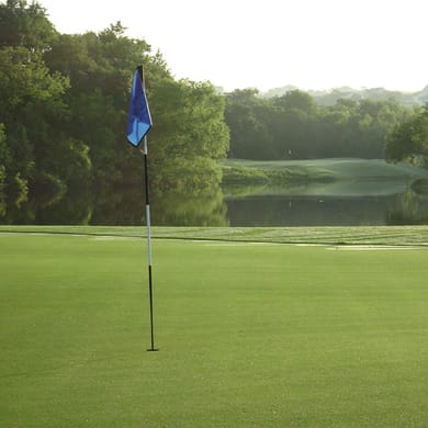 Crystal Falls Golf Club