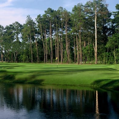 Cypresswood Golf Club (Tradition)