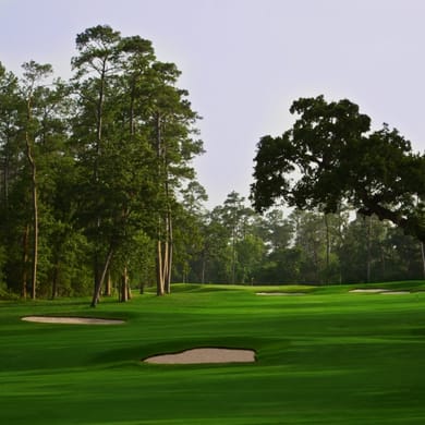 Cypresswood Golf Club (Cypress)