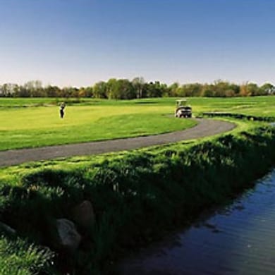 Forest Creek Golf Club