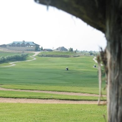 Canyon West Golf Club