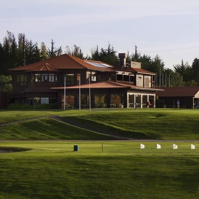 Belas Clube de Campo