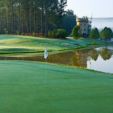 Ballantrae Golf Club