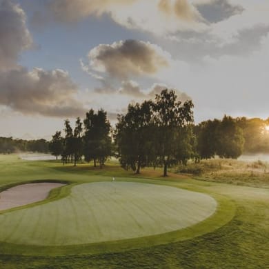 Vasatorps Golfklubb (Classic)