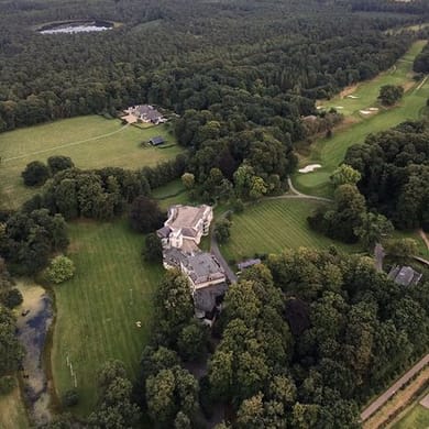 Golf & Country Club Lauswolt