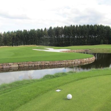 Sport und Golf Resort Gut Wissmannshof