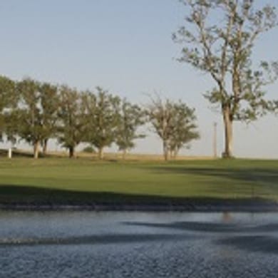 Clarendon Country Club