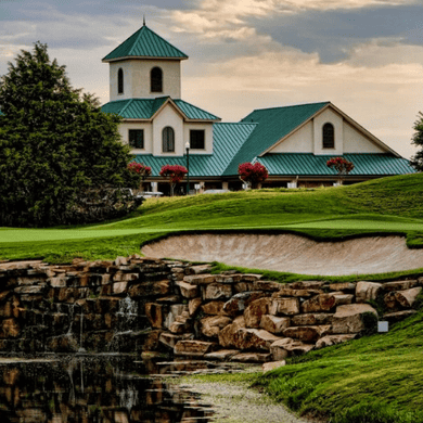 Gentle Creek Golf Club