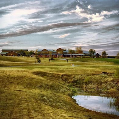 The Golf Club of Texas - San Antonio