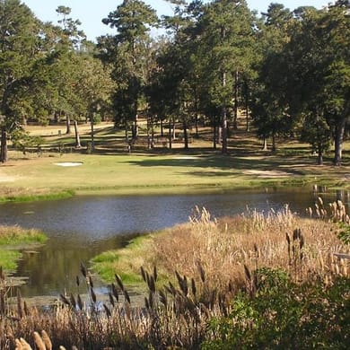 The Golf Club of Quincy