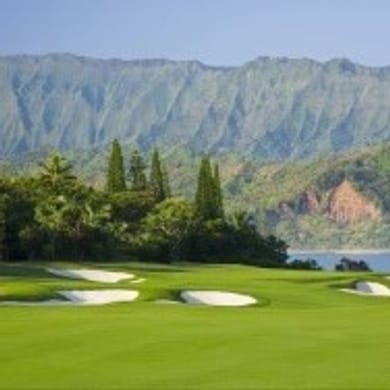 Coleman Country Club