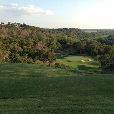 ColoVista Golf Club
