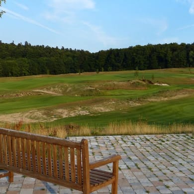 Hofgut Georgenthal Golfplatz