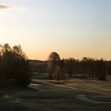 Borås Golfklubb (Norra)