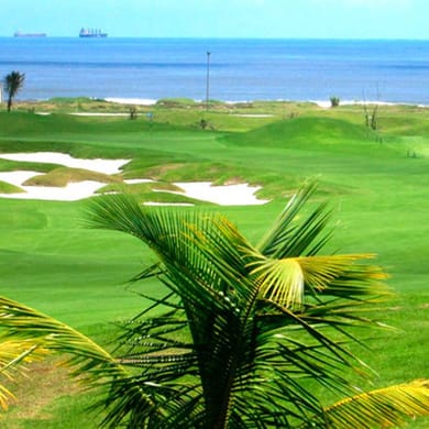 Club de Golf La Villa Rica
