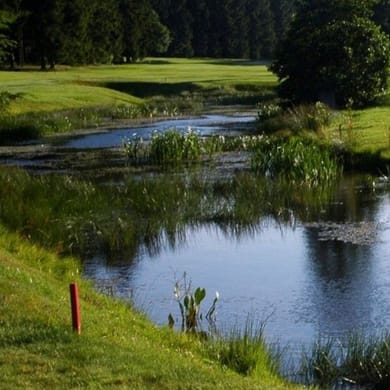 Royal Golf Club Mariánské Lázně