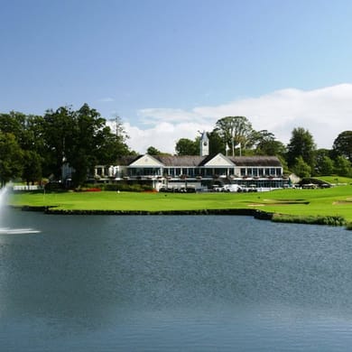 The K Club (Palmer Ryder Cup)