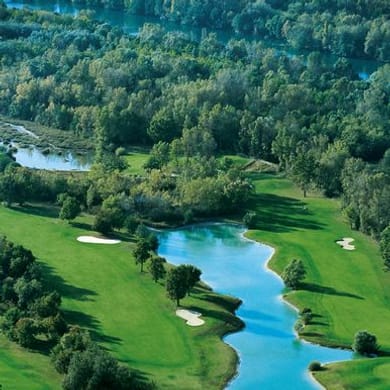 Golf Club de Lyon (Les Sangliers)