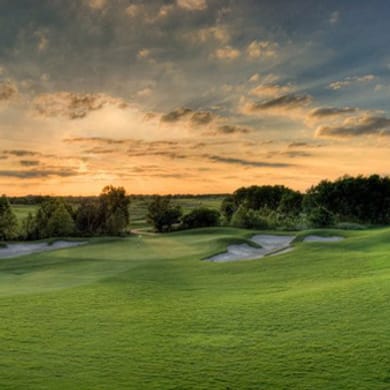 The Golf Club at Star Ranch