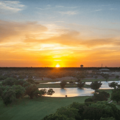 LakeRidge Country Club