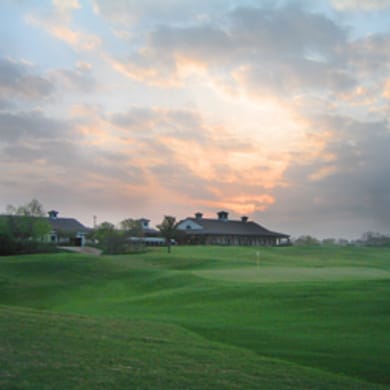 Meadowbrook Farms Golf Club