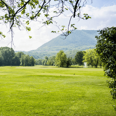 Golf Club Frassanelle