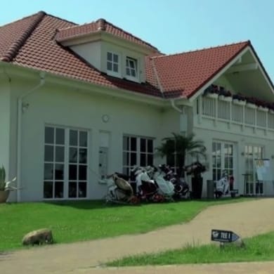 Golf Resort Berlin Pankow (Platz am Fließ)