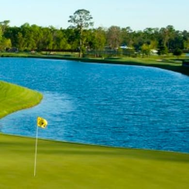 Golf Club Of Houston (Tournament)