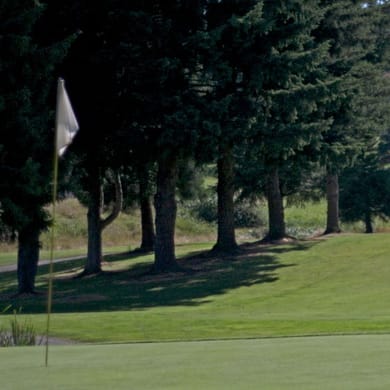 Snohomish Golf Course