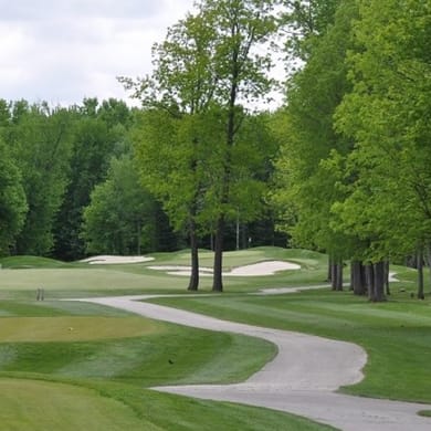 Silver Lakes Golf & Country Club