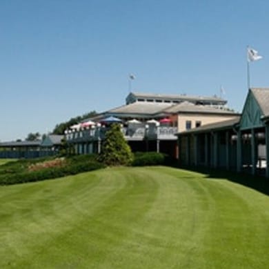 Golf Blue Green Saint-Étienne