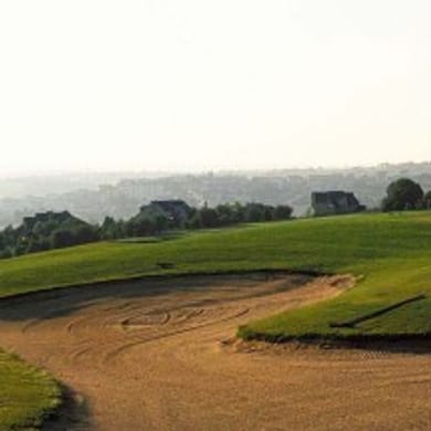 Golf Bluegreen Rodez Agglomération (Le Ruthenois)