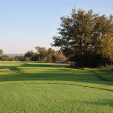 Delaware Springs Golf Course