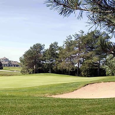 Club de Golf Montcalm (La Seigneurie)