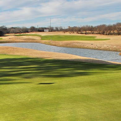 Olympia Hills Golf and Event Center