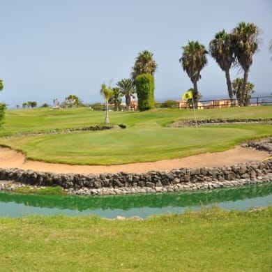 Amarilla Golf & Country Club (P&P)