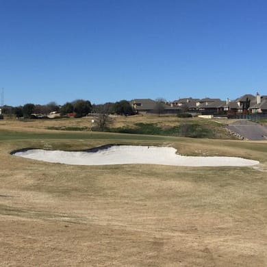 Teravista Golf Club