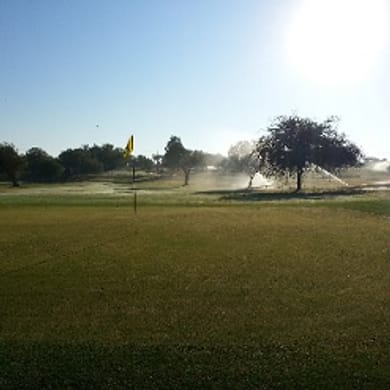 Eagle Pass Golf Course