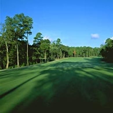 Eagle Pointe Golf Club