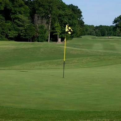 The Golf Club at Twin Creeks