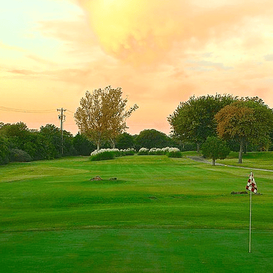 Shady Oaks Golf Course
