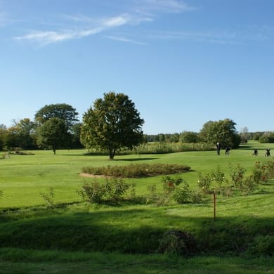 Golf Club Maria Bildhausen