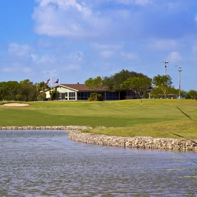 Lozano Golf Center (Championship)