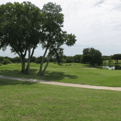 Hawks Creek Golf Club
