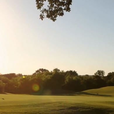 Hidden Creek Golf Course