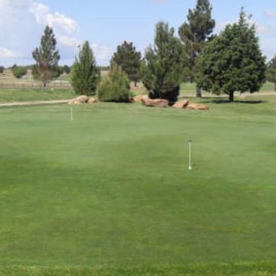 Stone Gate Golf Course